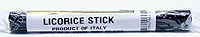 Brewers Liquorice Sticks - 1 oz. (item #2545)