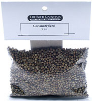 Coriander Seed - 1 oz. (item #2560)