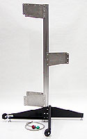 Blichmann TopTier Base Stand (item #9350)