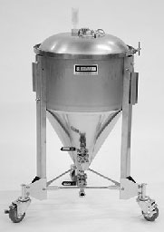 Blichmann Conical Fermenators Casters