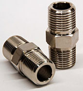 Blichmann BoilerMaker Hex Nipple (item #9322)