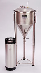 Blichmann Conical Fermenators Leg Extensions *KEG&nbsp;NOT&nbsp;INCLUDED* 