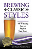 Brewing Classic Styles (item #5715)