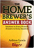 The Homebrewer's Answer Book (item #5614)