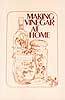 Making Vinegar at Home (item #6015)