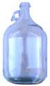 Jug - 1 gallon: 38mm with screw finish (item #8752)