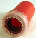 Capsuler for foil capsule (item #7668)