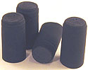 Capsule Shrink in black (item #7700)