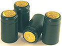 Capsule Shrink in green (item #7712)
