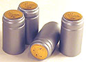 Capsule Shrink in silver (item #7720)