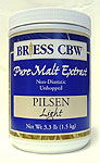 Briess Pilsen Light (item #1529)