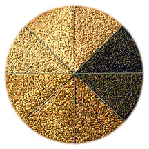 Grain Chart
