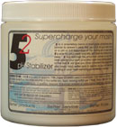 Five Star 5.2 pH Stabilizer (item #8243A)