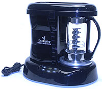 Fresh Coffee Bean Roaster (item #10020)