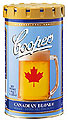 Coopers International Series Malt Extract Kit - Canadian Blonde (item #1088)