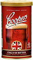 Coopers International Series Malt Extract Kit - English Bitter (item #1085)