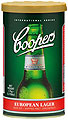 Coopers International Series Malt Extract Kit - European Lager (item #1087)