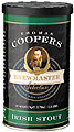 Brew Masters Hopped Malt Extract Kit - Irish Stout (item #1105)