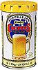 Coopers Hopped Malt Extract Kit - Draught (item #1092)