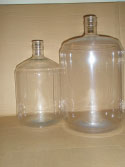 5 gallon PET carboy (item #6131)