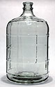 3 gallon carboy (item #6122)