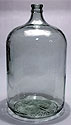 6 gallon carboy (item #6126)
