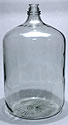 6.5 gallon carboy (item #6128)