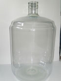 6 gallon PET carboy (item #6132)