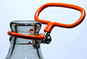 Carboy Handle fits 2.8, 3, 5, 6 gallon (item #6140)