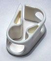 Shut Off Clamp for large hoses (item #6262)