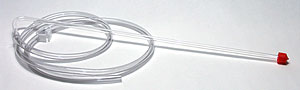 These siphon kits come with everything you need to rack your homebrew or wine.