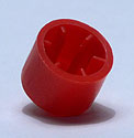 Racking Cane Tip 5/16" (item #6283)