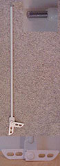 Mixer/Stir - Plastic (item #6315)