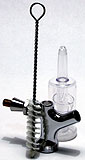 Brush for airlock (item #6324)