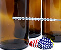 Brush for 3/16 inch line (item #6326)