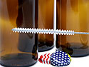 Brush for 5/16 inch line (item #6327A)
