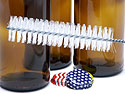 Brush for 1 inch line (item #6328)