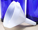 Funnel - 4.75 inch (item #6335)