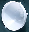 Funnel - 12 inch without screen (item #6338)