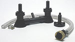 Bottle Washer - Double Blast (item #6372)