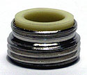 Bottle Washer - Faucet Adapter (item #6375)