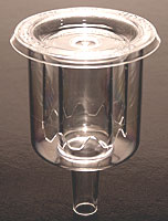 Hobby II - airlock for barrels (item #6417)