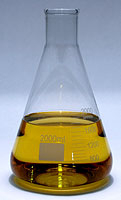Erlenmeyer Flask - 2000 ml (item #6534)