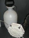 Vintage Shop Pressure Filter (item #6820)