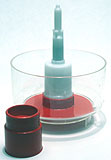 Bottle Washer - Bottle Sulfitor - Vinator (item #7582)