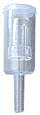 Airlock - 3 piece (item #6240)