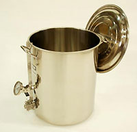 Blichmann Brew Pot - 15 gal. (item #9302)