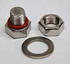 Blichmann BrewMometer Plug Kit (item #9220)