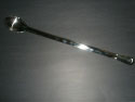24 inch Spoon - Stainless Steel (item #6300)