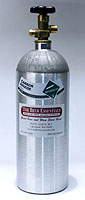 Co2 Cylinder - 5 lb. (item #7006)